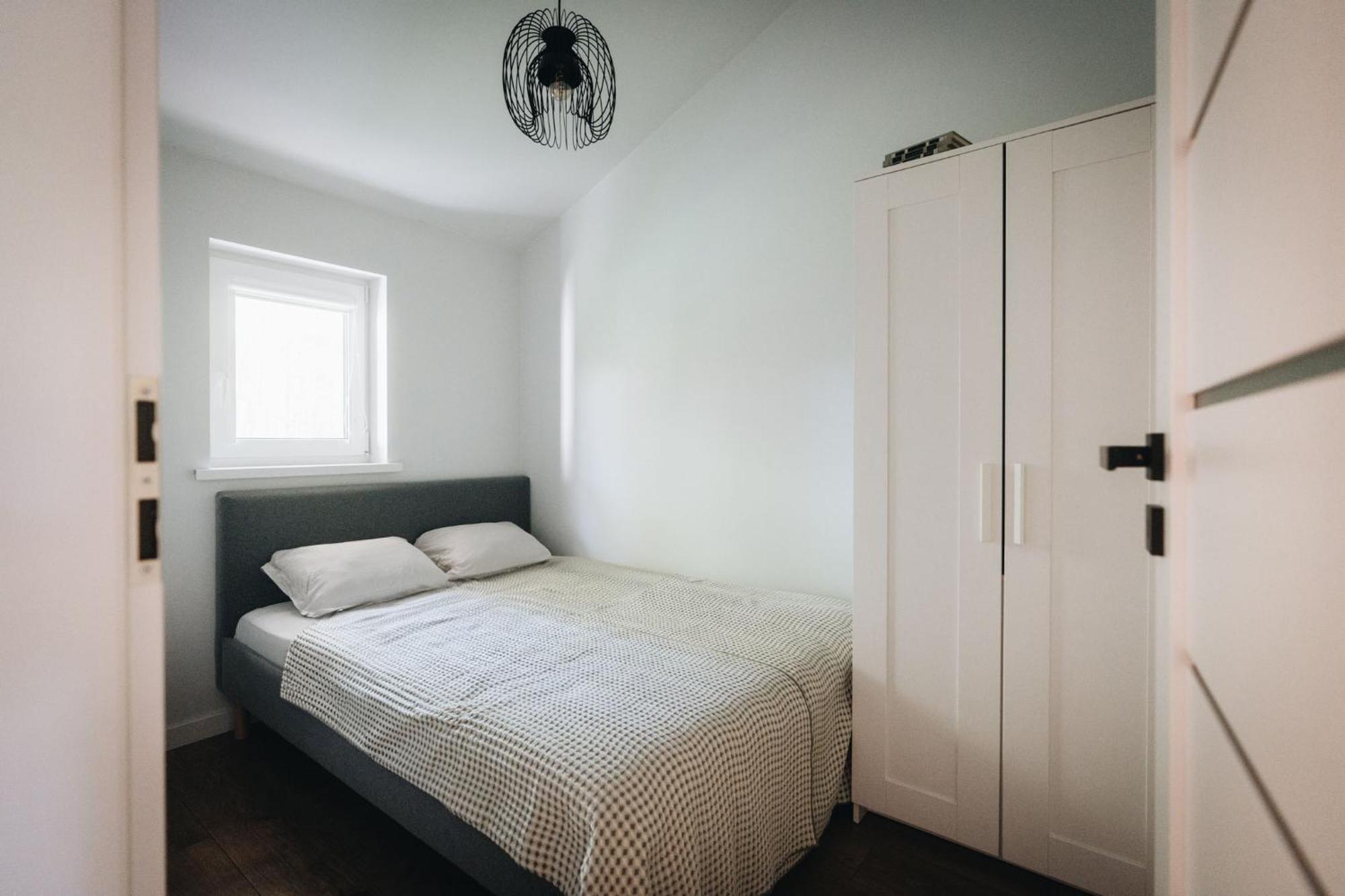 Nemirseta Forest Apartments พาลังกา ภายนอก รูปภาพ